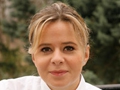 Christelle Brua : chef pâtissier de l’année