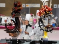 Coupe du monde de pâtisserie pour l'Espagne