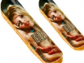 Brigitte Bardot en éclair au chocolat !