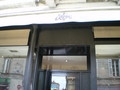 La pâtisserie Antoine à Bordeaux détruite par un incendie