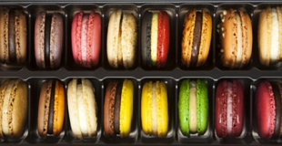 Offrez des douceurs et des gourmandises de luxe