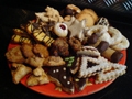 Les 13 desserts de Noël en Provence, une tradition