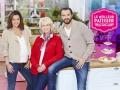 Le Meilleur Pâtissier, saison 4 sur M6