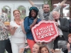 Le Meilleur Pâtissier, saison 4 sur M6