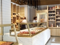 La pâtisserie Cyril Lignac ouvrira à Paris début novembre 2011