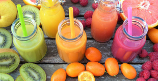 Utiliser les fruits autrement qu’en pâtisserie