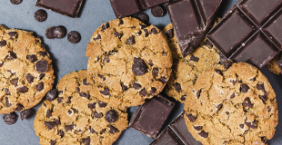 Cookies américains