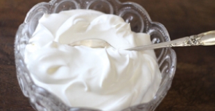 L'origine de quelques pâtisseries