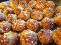 Chouquettes