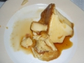 Crème Catalane