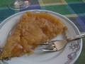 Tarte Tatin (la véritable !)