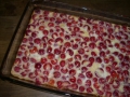 Clafoutis aux cerises