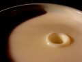 Crème pâtissière