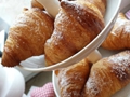 L'origine de quelques pâtisseries