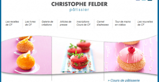Christophe Felder