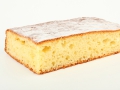 Gâteau nantais