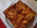 Gâteau moelleux caramélisé aux pommes