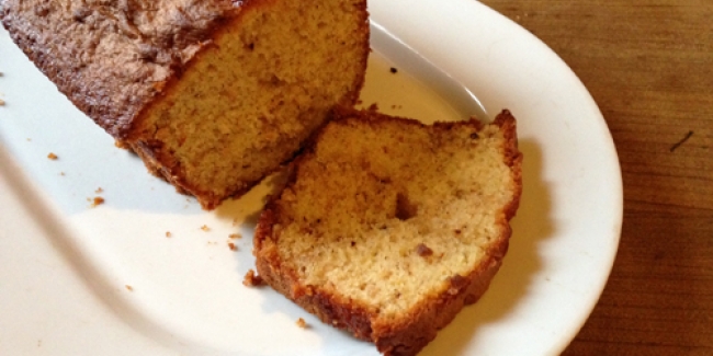 Gateau Au Yaourt Praline Leger Gourmand Et Facile A Faire