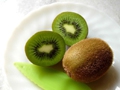 Tarte aux kiwis