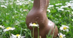 Histoire des oeufs de Pâques