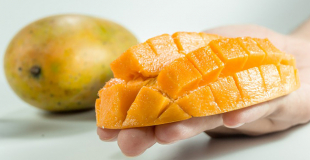 Sauce aux agrumes et fruits exotiques