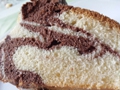 Les friandises marbrées, pour un petit goûter sucré