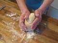 Pâte brisée