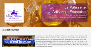 Confédération Nationale des Artisans Pâtissiers