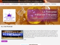 Confédération Nationale des Artisans Pâtissiers