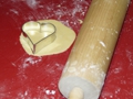 Biscuits sablés aux noisettes