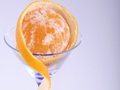 Sauce aux agrumes et fruits exotiques