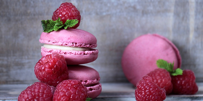 L Origine De Quelques Patisseries L Origine De Quelques Patisseries